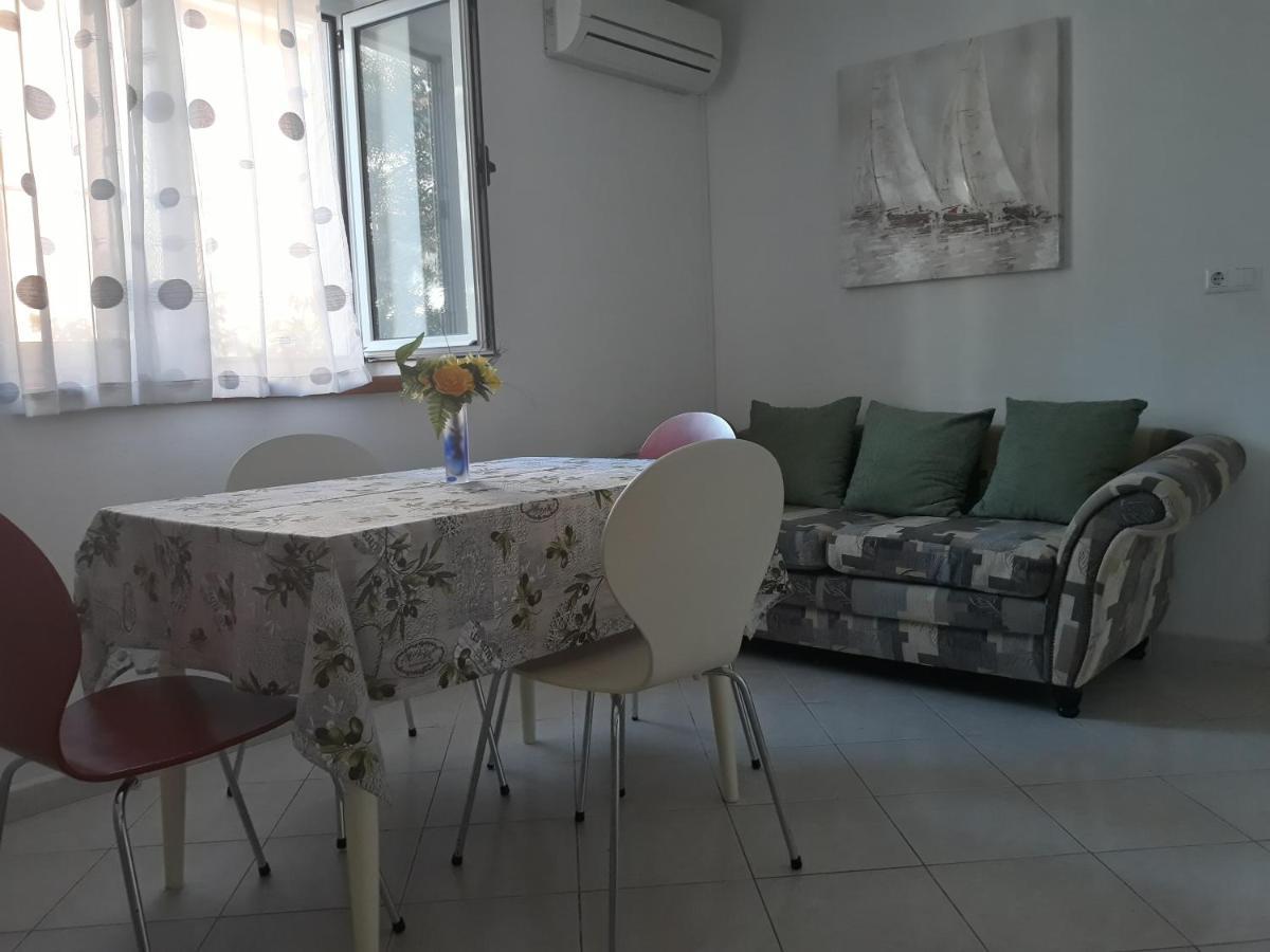 Apartment Miletic Trogir Dış mekan fotoğraf