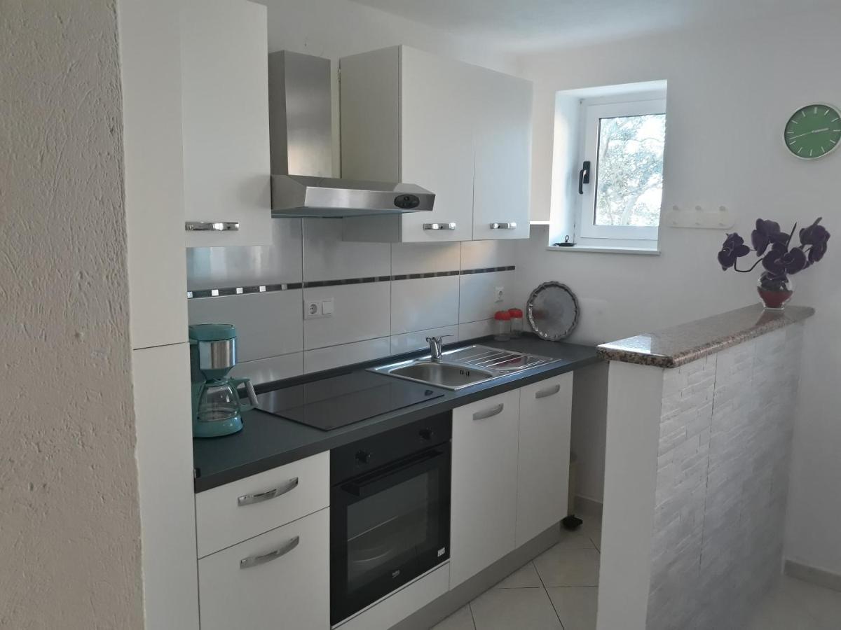 Apartment Miletic Trogir Dış mekan fotoğraf
