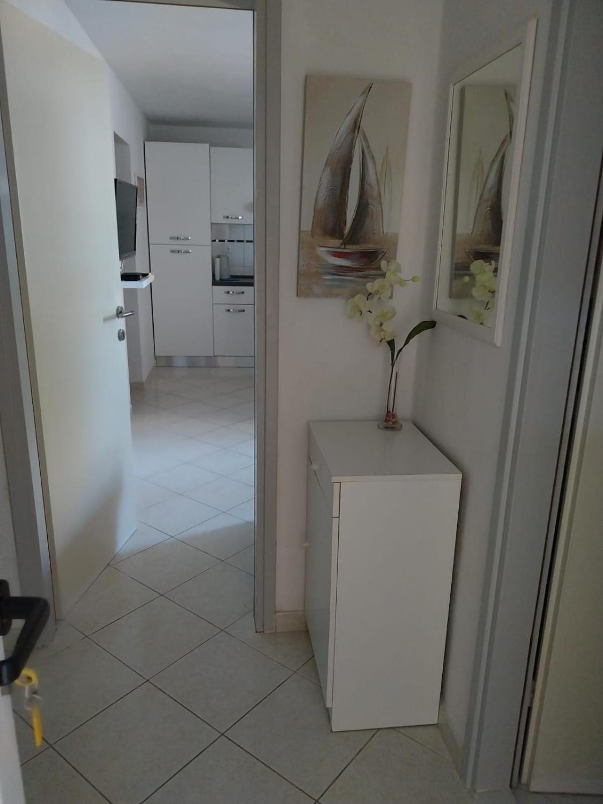Apartment Miletic Trogir Dış mekan fotoğraf