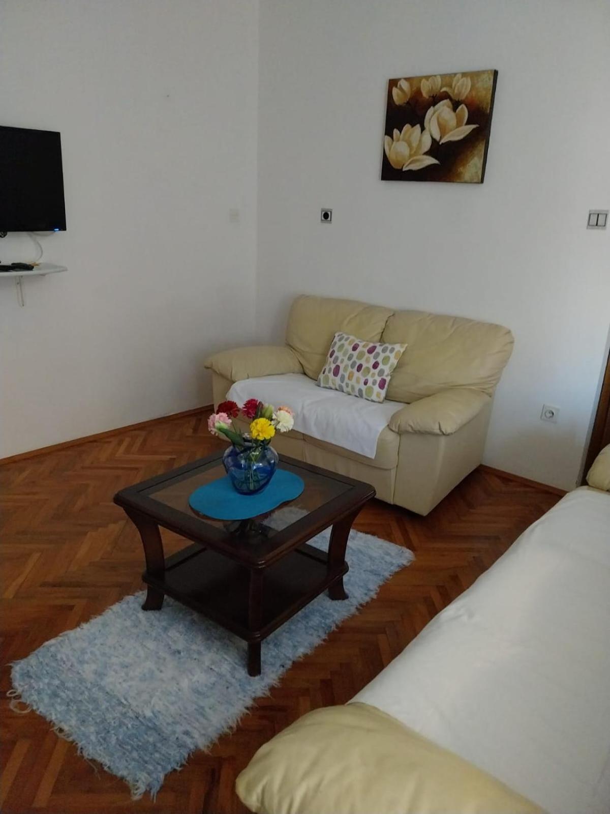 Apartment Miletic Trogir Dış mekan fotoğraf