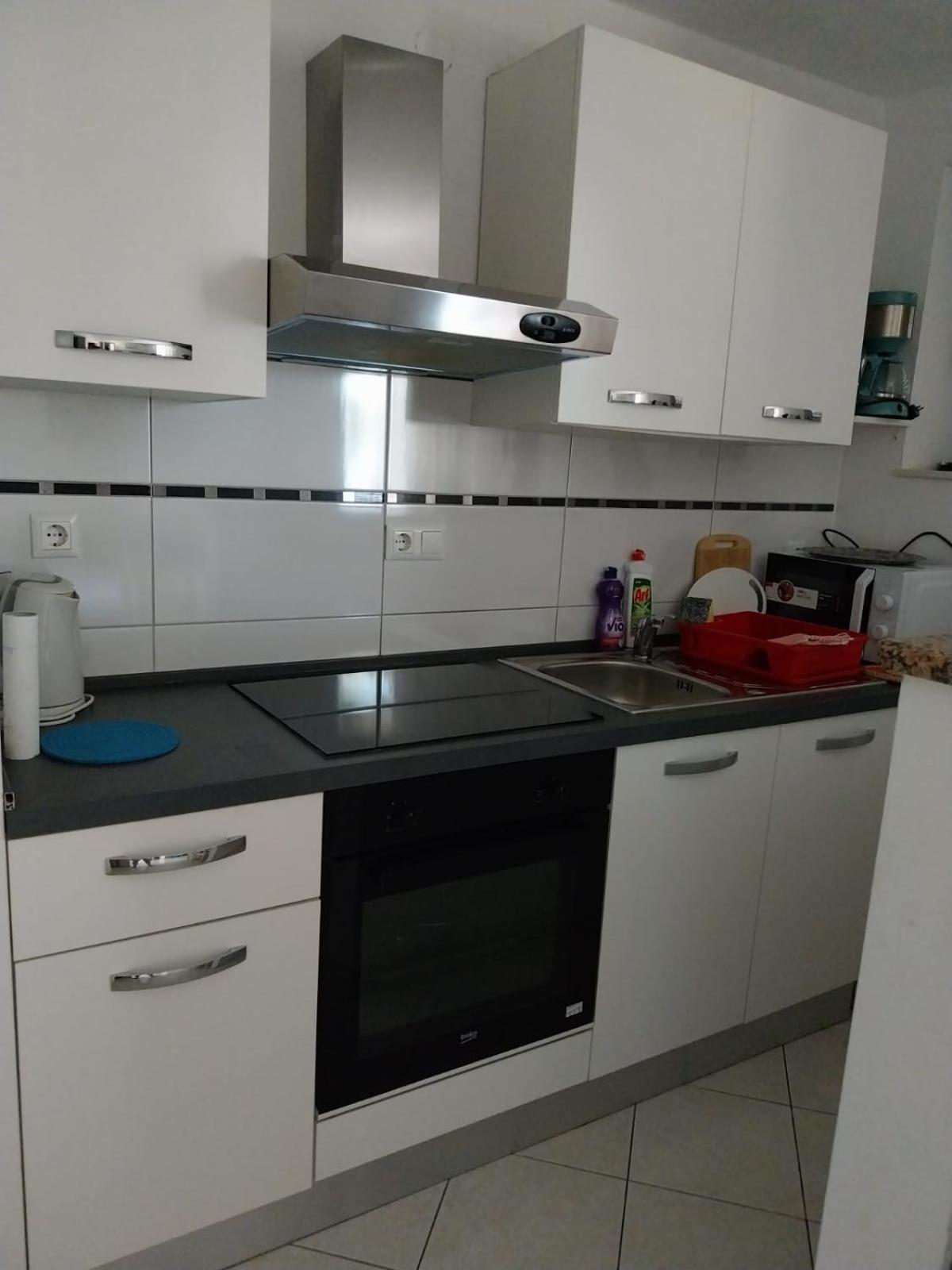 Apartment Miletic Trogir Dış mekan fotoğraf
