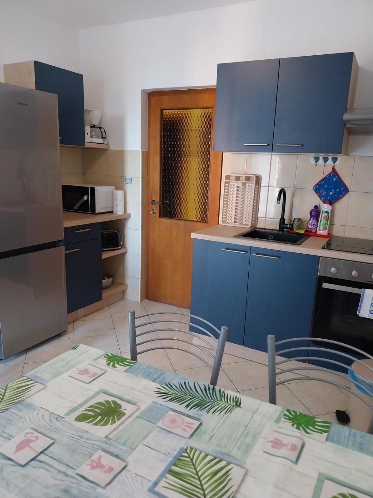 Apartment Miletic Trogir Dış mekan fotoğraf