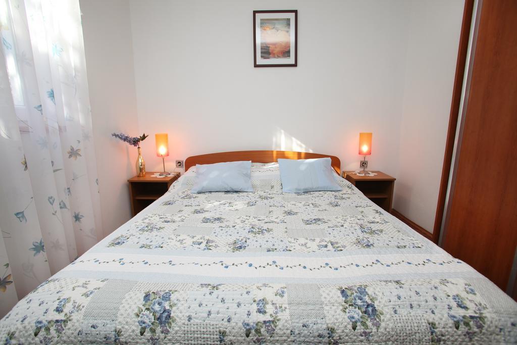 Apartment Miletic Trogir Dış mekan fotoğraf